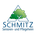 Senioren- und Pflegeheim Schmitz Logo